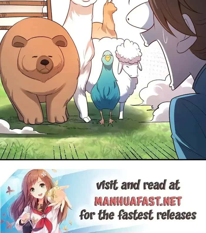 I'm Actually a Cultivation Bigshot Chapter 483 Page 78