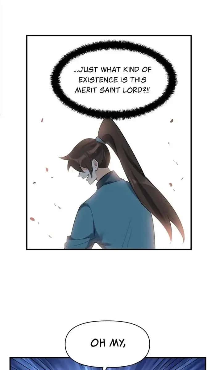 I'm Actually a Cultivation Bigshot Chapter 484 Page 9