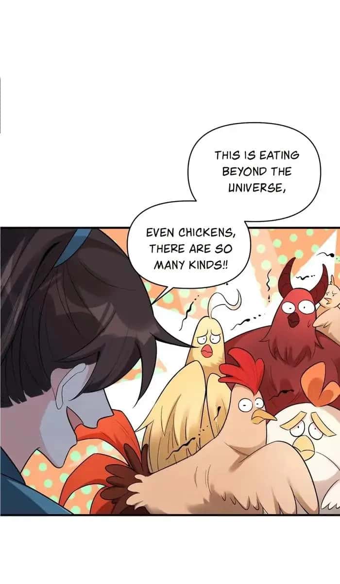 I'm Actually a Cultivation Bigshot Chapter 484 Page 12