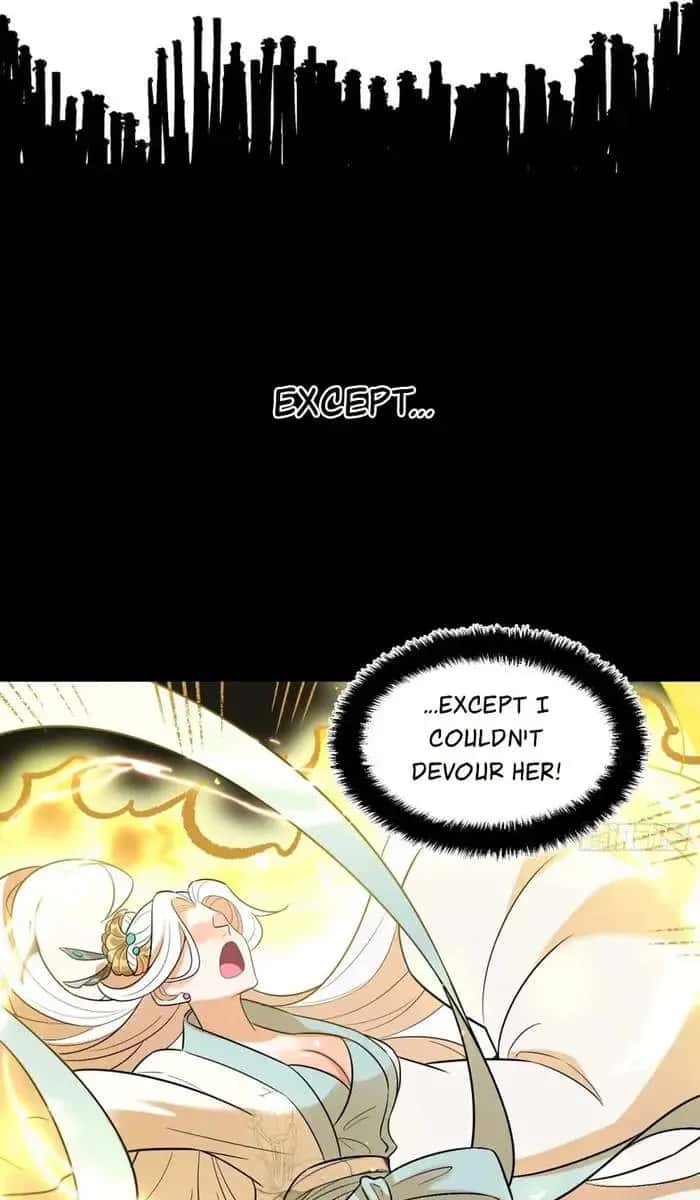 I'm Actually a Cultivation Bigshot Chapter 484 Page 39