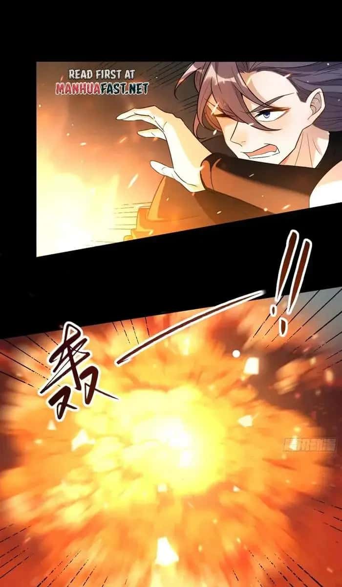 I'm Actually a Cultivation Bigshot Chapter 484 Page 42