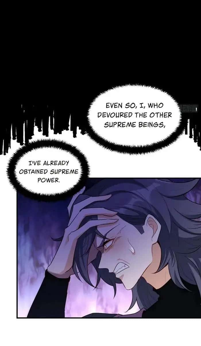 I'm Actually a Cultivation Bigshot Chapter 484 Page 44