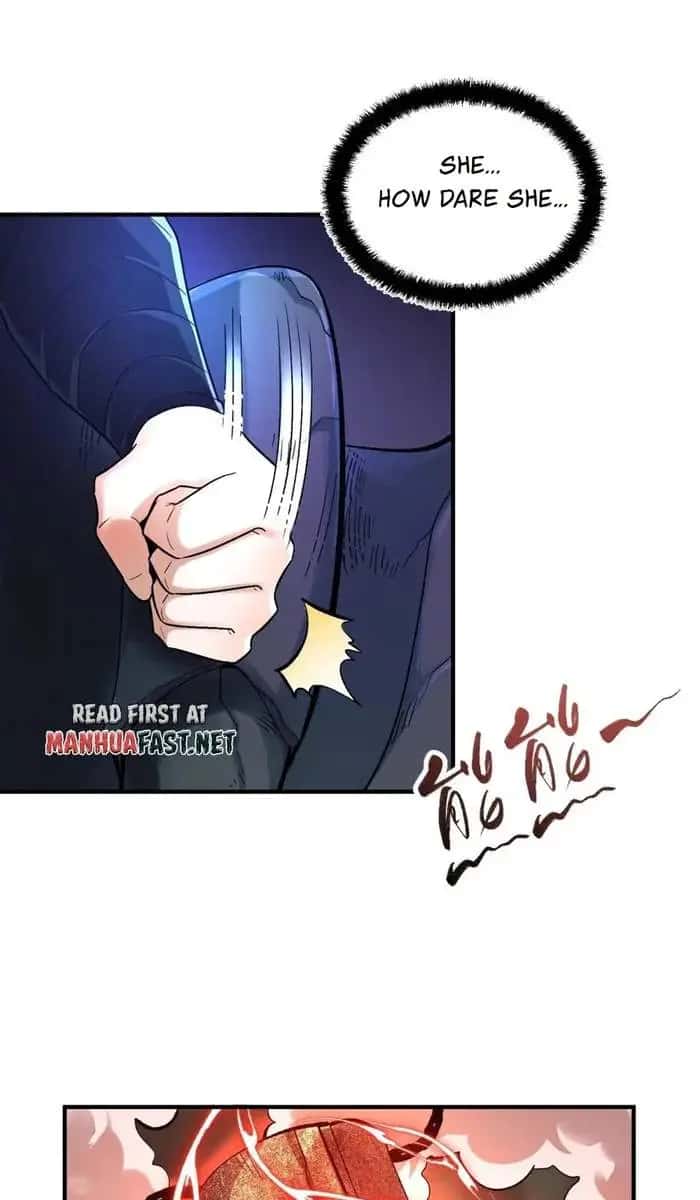 I'm Actually a Cultivation Bigshot Chapter 484 Page 45