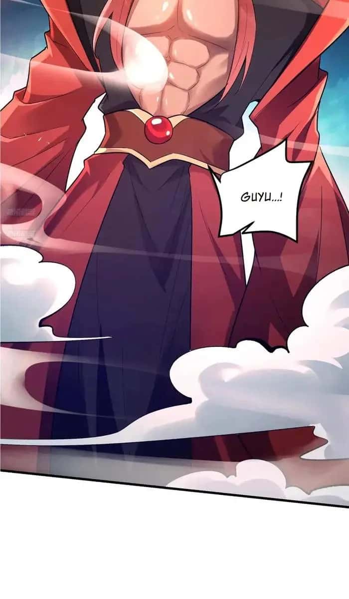 I'm Actually a Cultivation Bigshot Chapter 485 Page 5