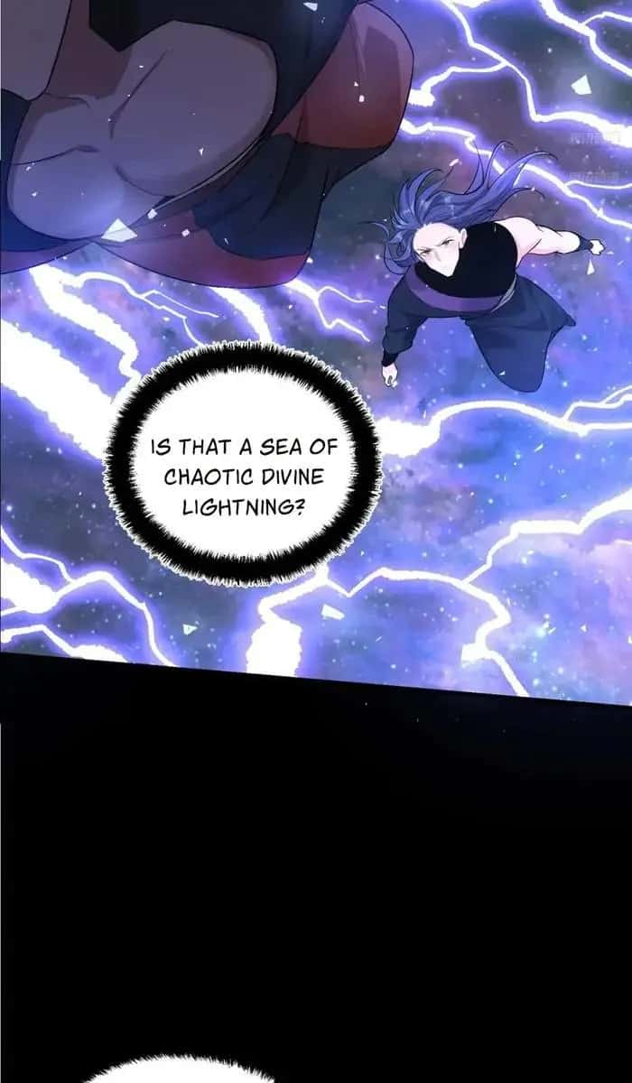 I'm Actually a Cultivation Bigshot Chapter 485 Page 13
