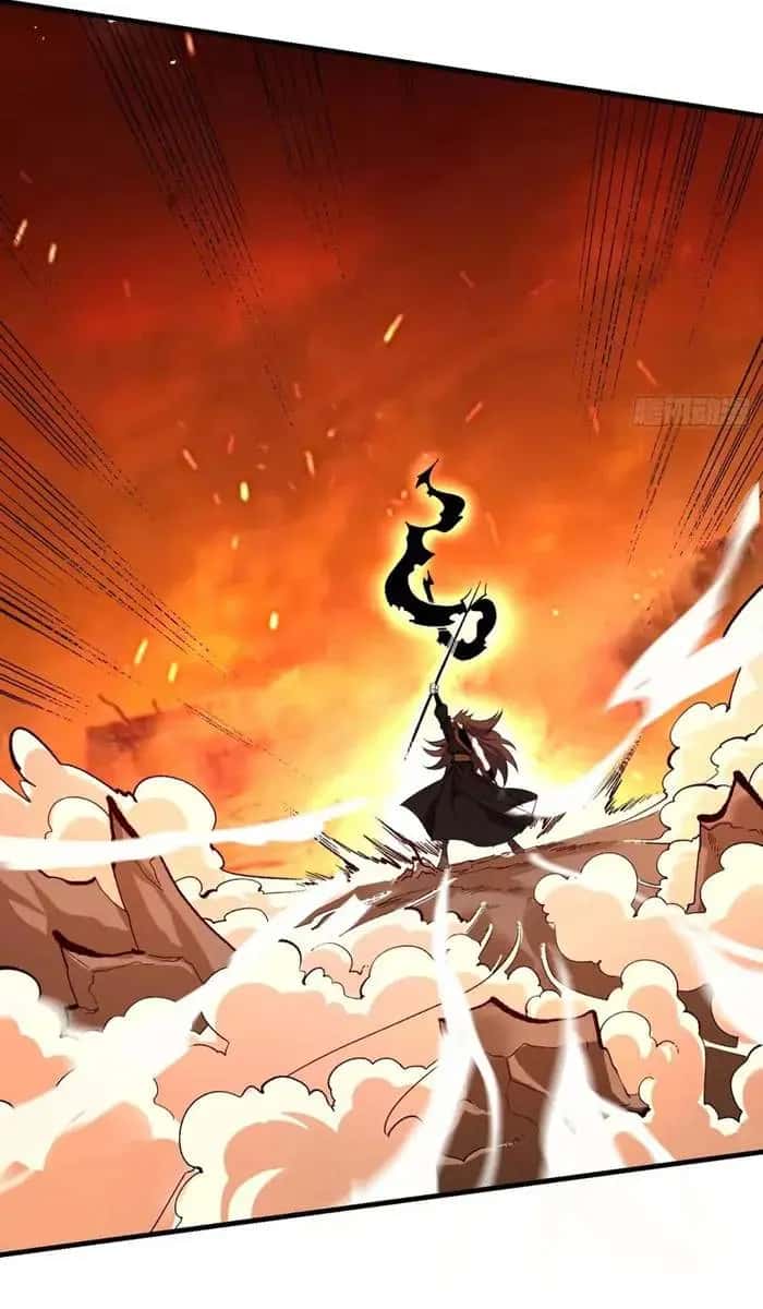 I'm Actually a Cultivation Bigshot Chapter 485 Page 41