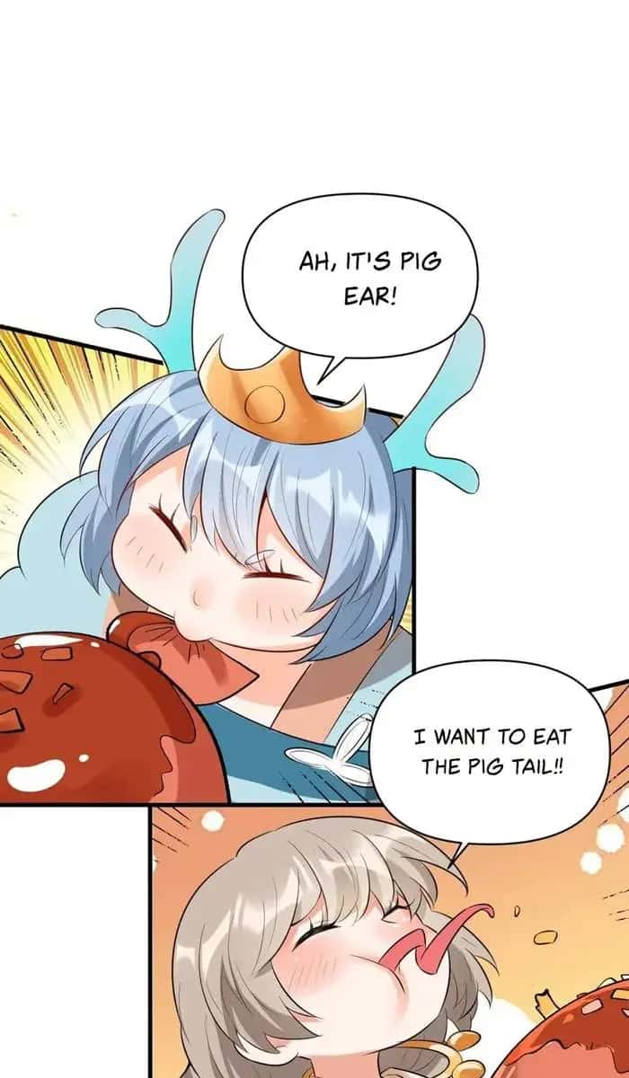 I'm Actually a Cultivation Bigshot Chapter 485 Page 49