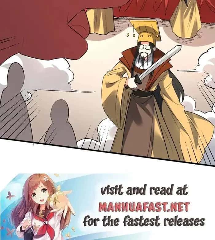 I'm Actually a Cultivation Bigshot Chapter 485 Page 61