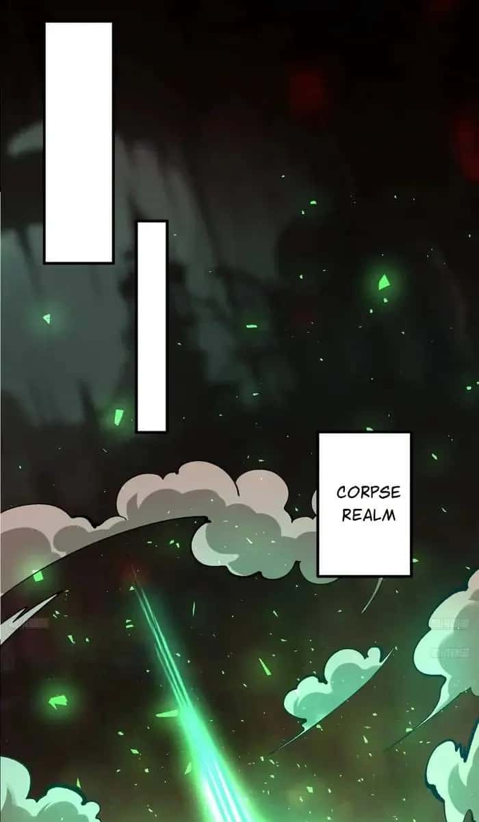 I'm Actually a Cultivation Bigshot Chapter 486 Page 9