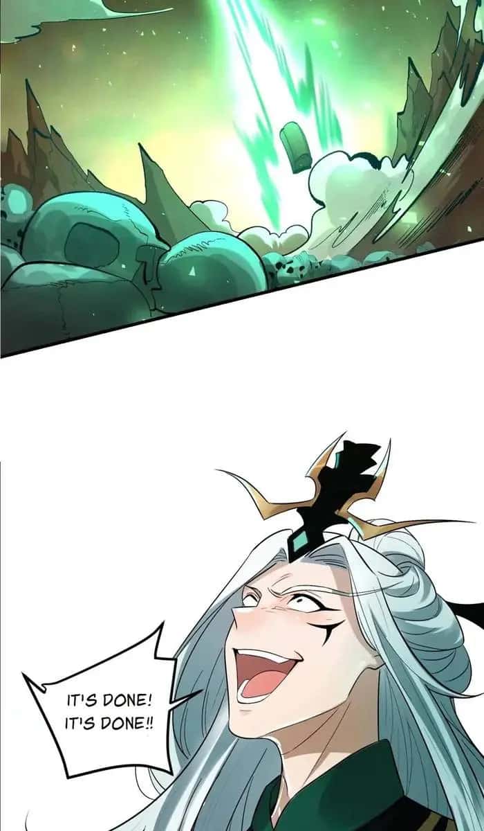 I'm Actually a Cultivation Bigshot Chapter 486 Page 10
