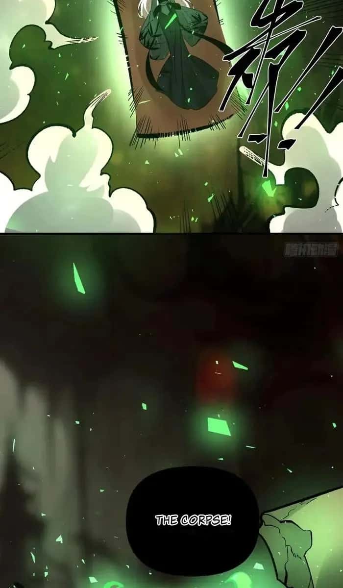 I'm Actually a Cultivation Bigshot Chapter 486 Page 14