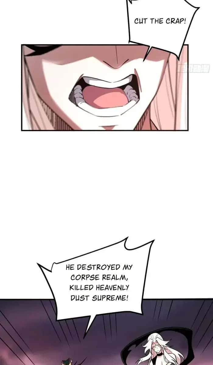 I'm Actually a Cultivation Bigshot Chapter 486 Page 29
