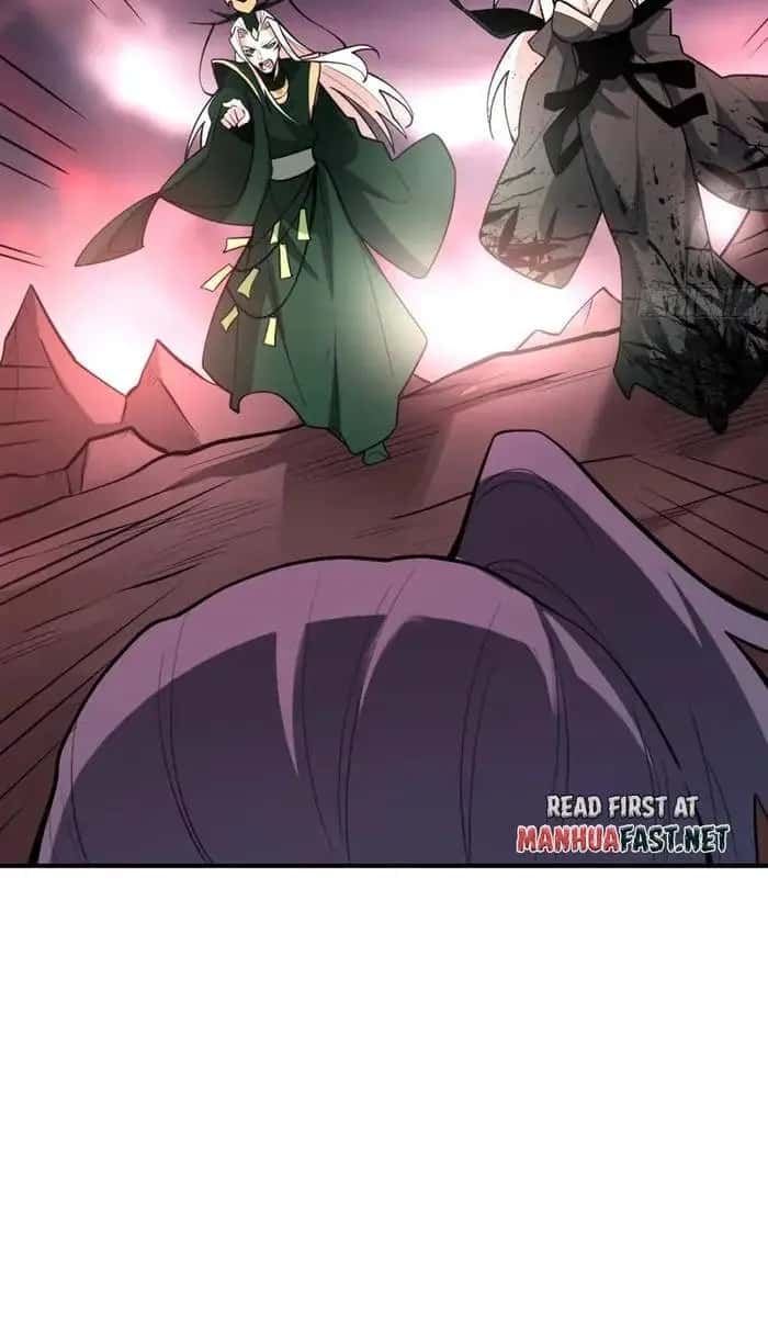 I'm Actually a Cultivation Bigshot Chapter 486 Page 30