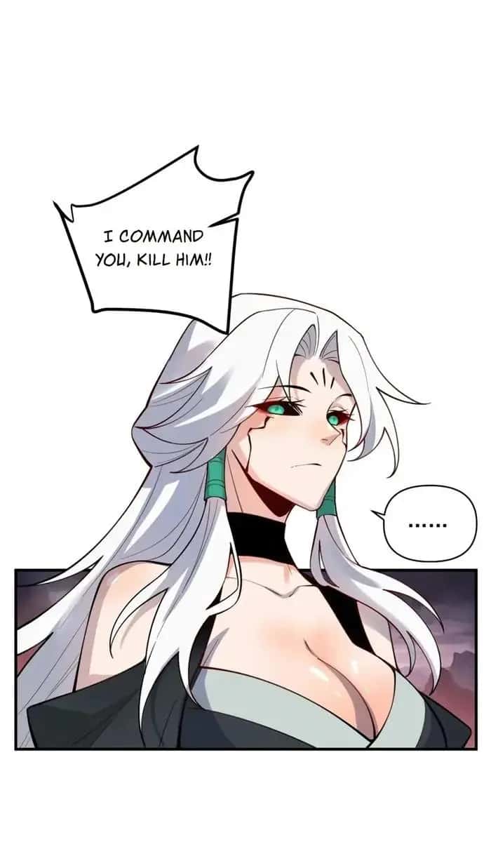 I'm Actually a Cultivation Bigshot Chapter 486 Page 32