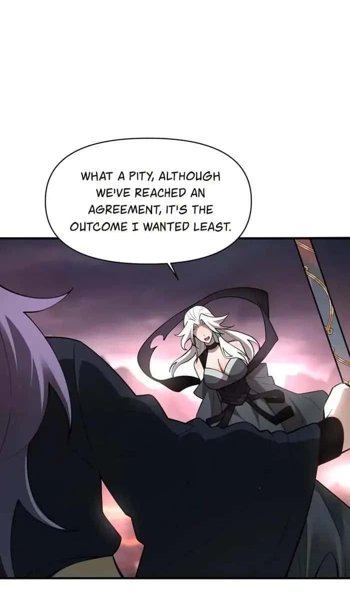 I'm Actually a Cultivation Bigshot Chapter 486 Page 33