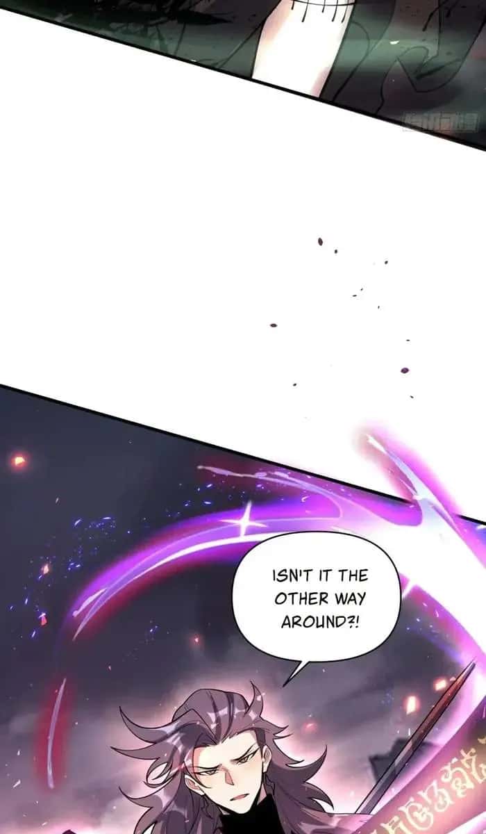 I'm Actually a Cultivation Bigshot Chapter 486 Page 36