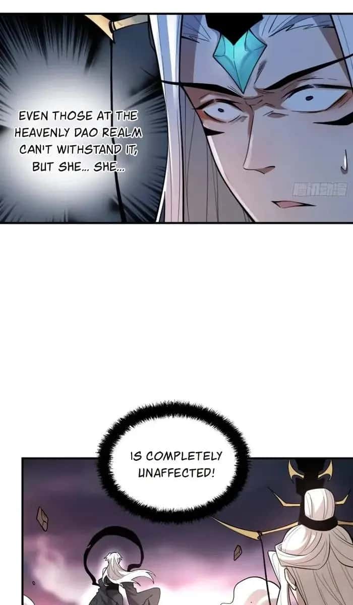 I'm Actually a Cultivation Bigshot Chapter 486 Page 43