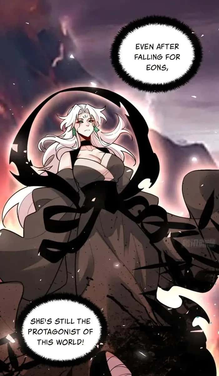 I'm Actually a Cultivation Bigshot Chapter 486 Page 45