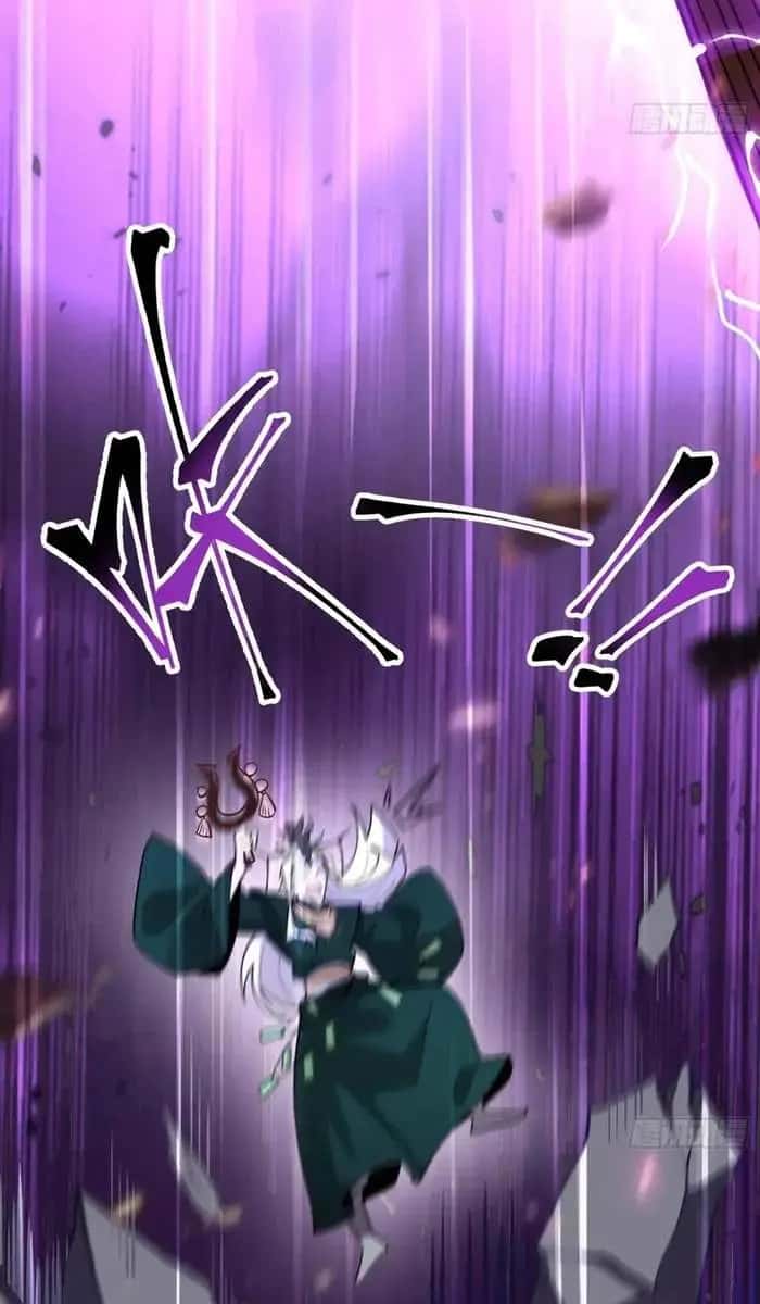 I'm Actually a Cultivation Bigshot Chapter 486 Page 51