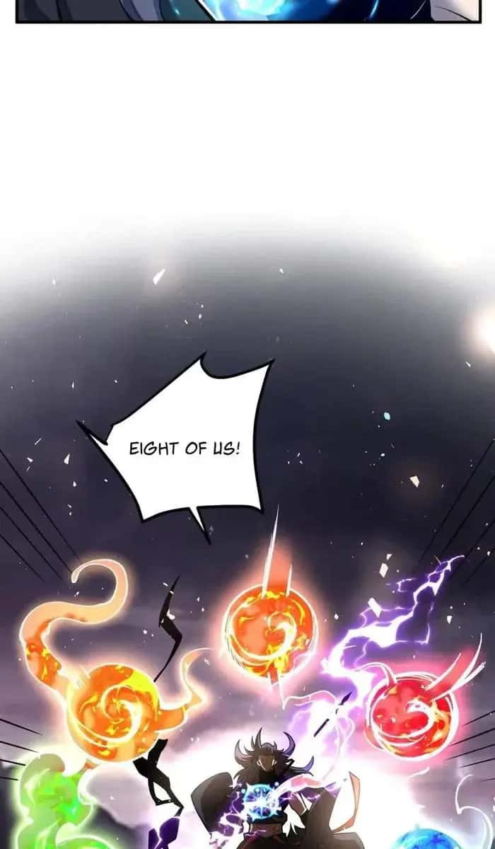 I'm Actually a Cultivation Bigshot Chapter 486 Page 56