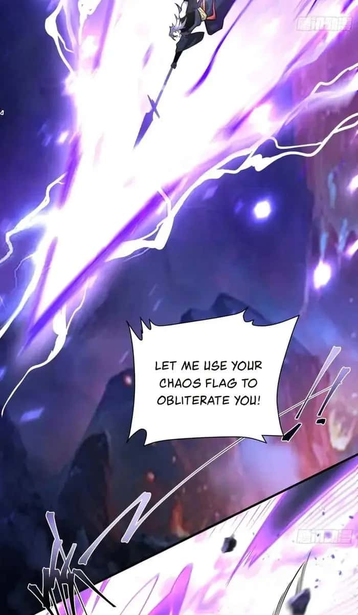I'm Actually a Cultivation Bigshot Chapter 486 Page 60