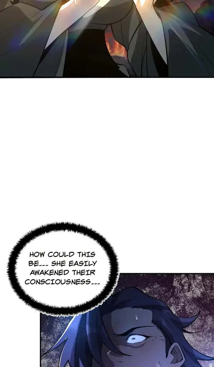 I'm Actually a Cultivation Bigshot Chapter 487 Page 21