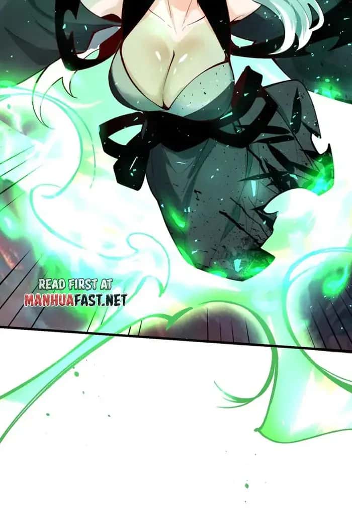 I'm Actually a Cultivation Bigshot Chapter 487 Page 24