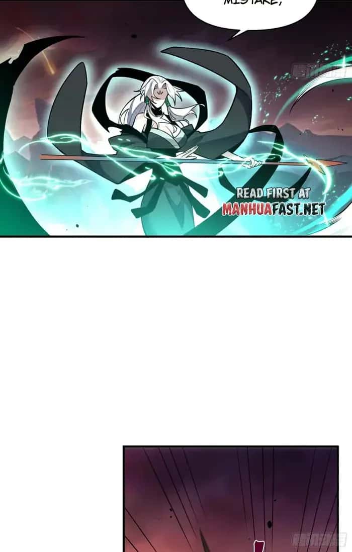I'm Actually a Cultivation Bigshot Chapter 487 Page 41