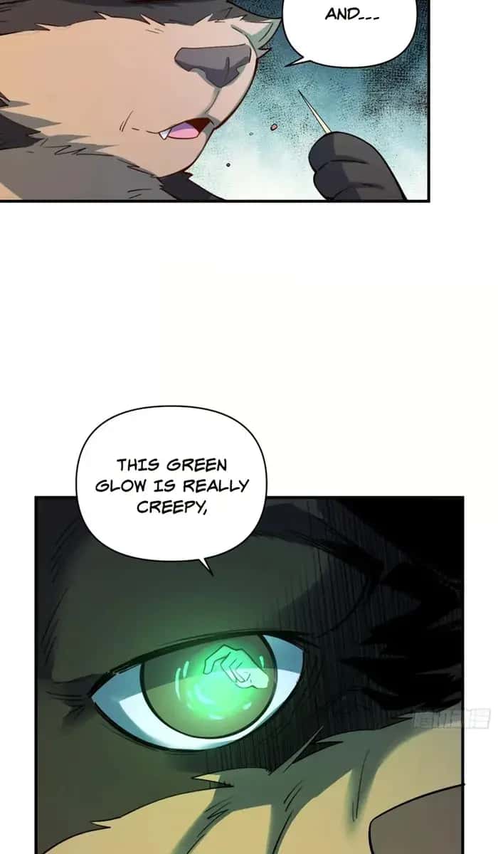 I'm Actually a Cultivation Bigshot Chapter 487 Page 56
