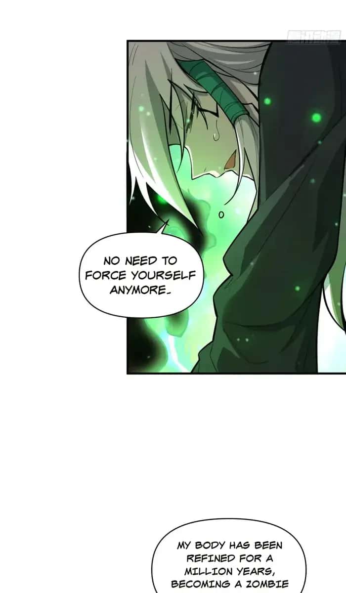 I'm Actually a Cultivation Bigshot Chapter 487 Page 61
