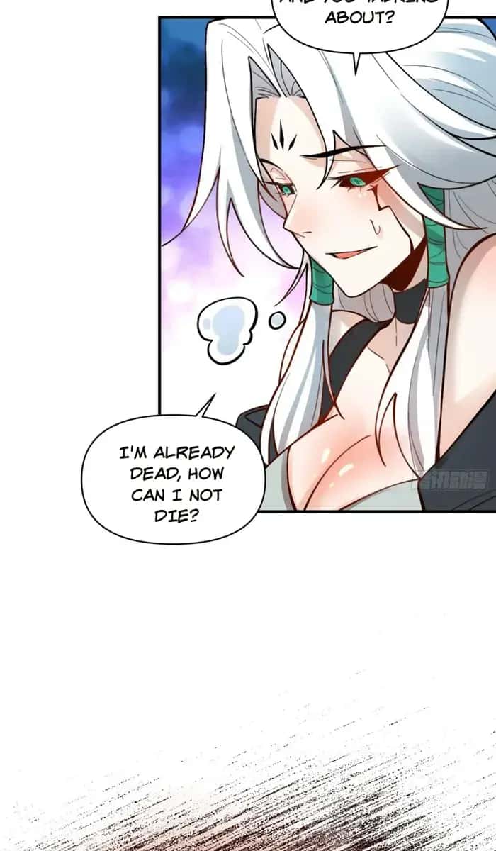 I'm Actually a Cultivation Bigshot Chapter 487 Page 65
