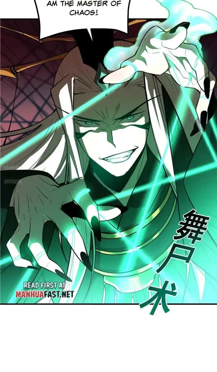 I'm Actually a Cultivation Bigshot Chapter 488 Page 5