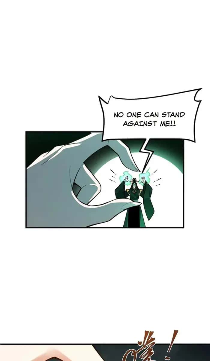 I'm Actually a Cultivation Bigshot Chapter 488 Page 6