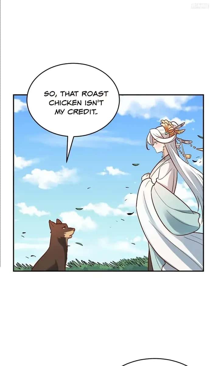 I'm Actually a Cultivation Bigshot Chapter 489 Page 12