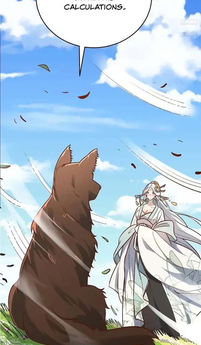 I'm Actually a Cultivation Bigshot Chapter 489 Page 14