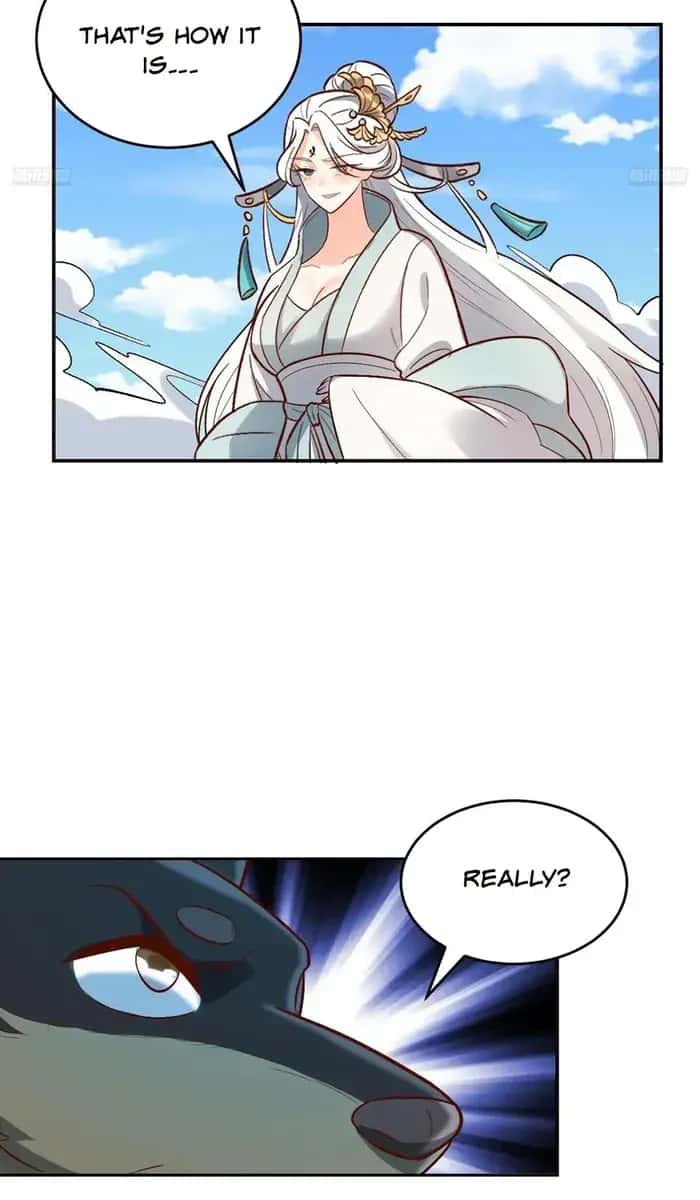 I'm Actually a Cultivation Bigshot Chapter 489 Page 16