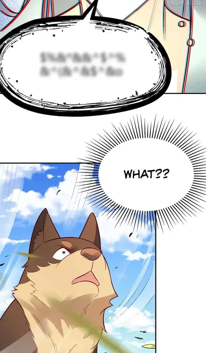 I'm Actually a Cultivation Bigshot Chapter 489 Page 25