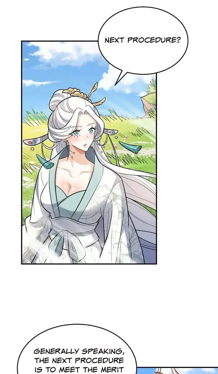 I'm Actually a Cultivation Bigshot Chapter 489 Page 39