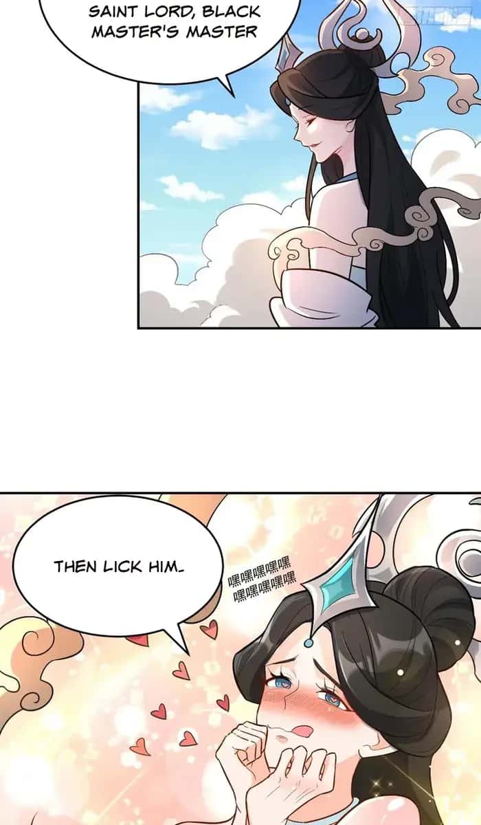 I'm Actually a Cultivation Bigshot Chapter 489 Page 40