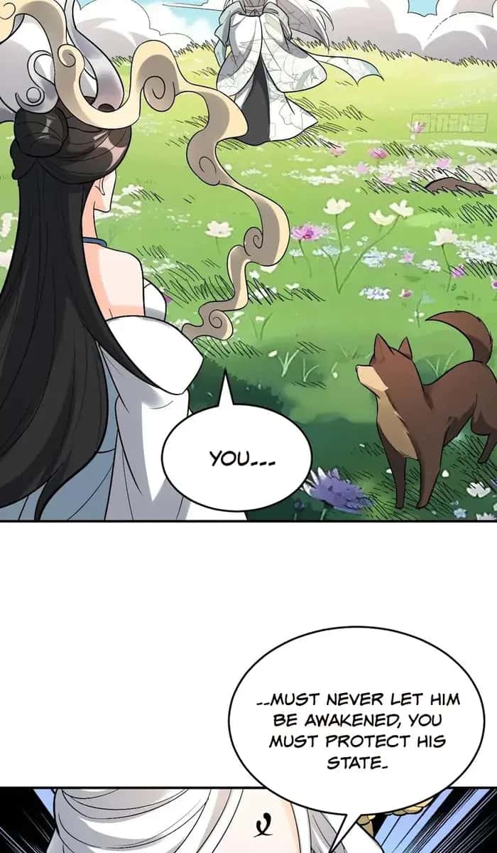 I'm Actually a Cultivation Bigshot Chapter 489 Page 43