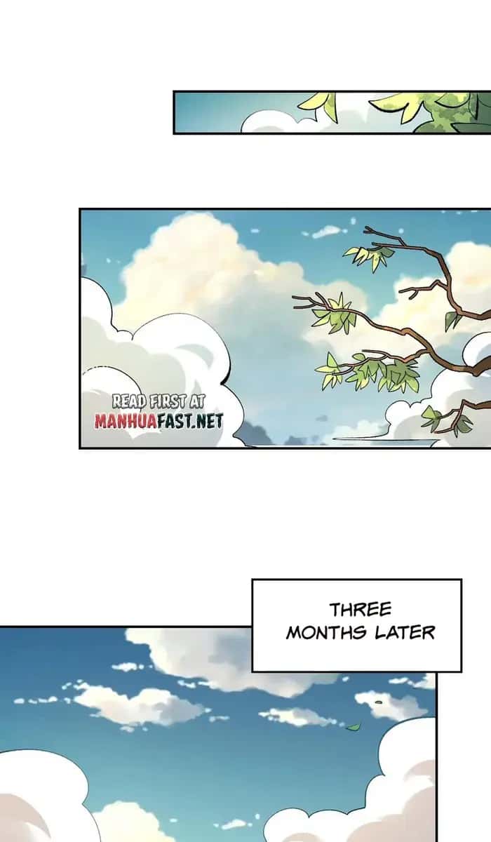 I'm Actually a Cultivation Bigshot Chapter 489 Page 53