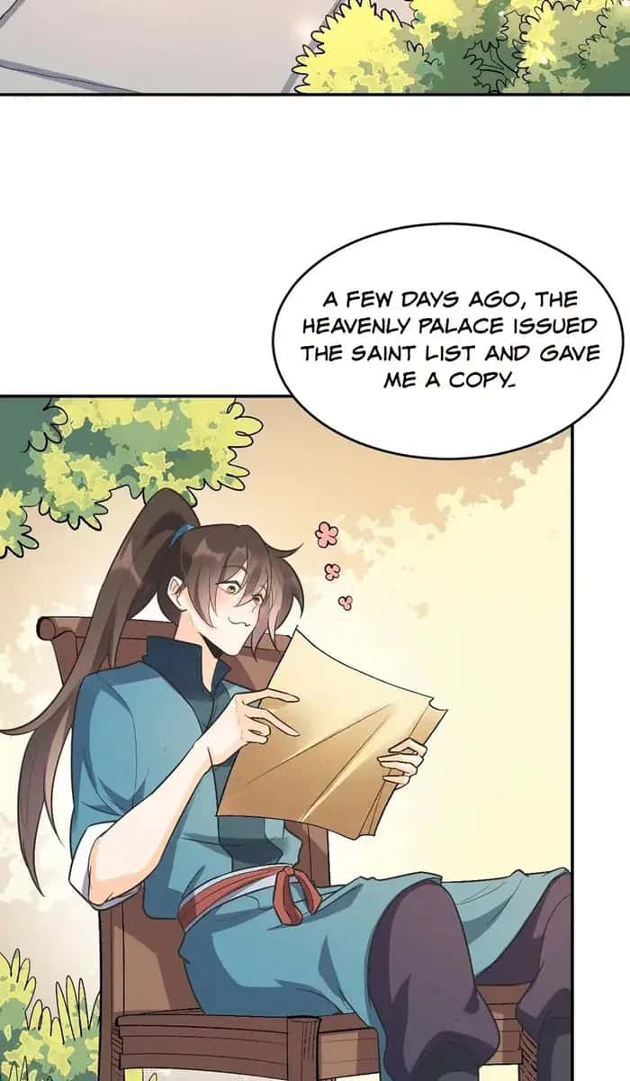 I'm Actually a Cultivation Bigshot Chapter 489 Page 57