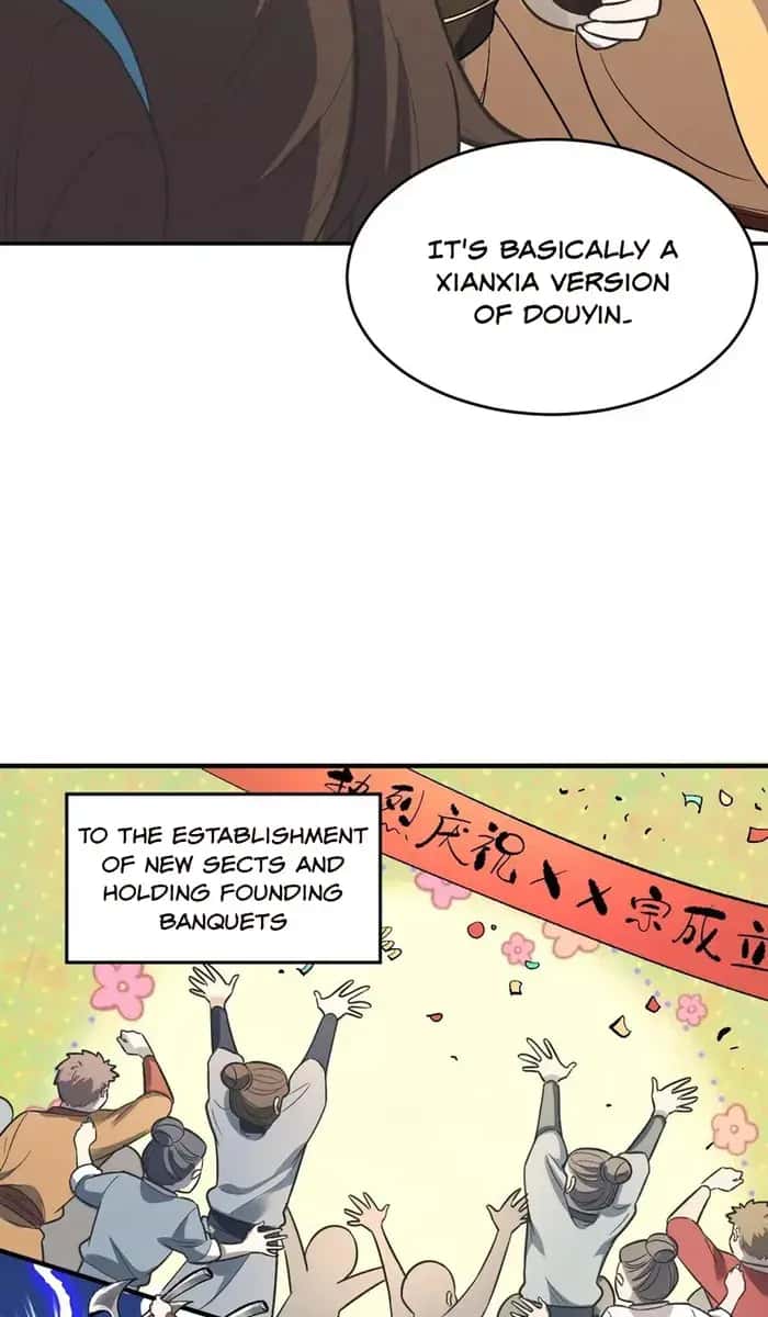 I'm Actually a Cultivation Bigshot Chapter 489 Page 59