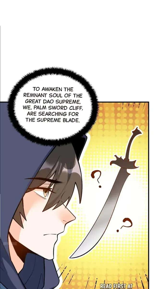 I'm Actually a Cultivation Bigshot Chapter 490 Page 7