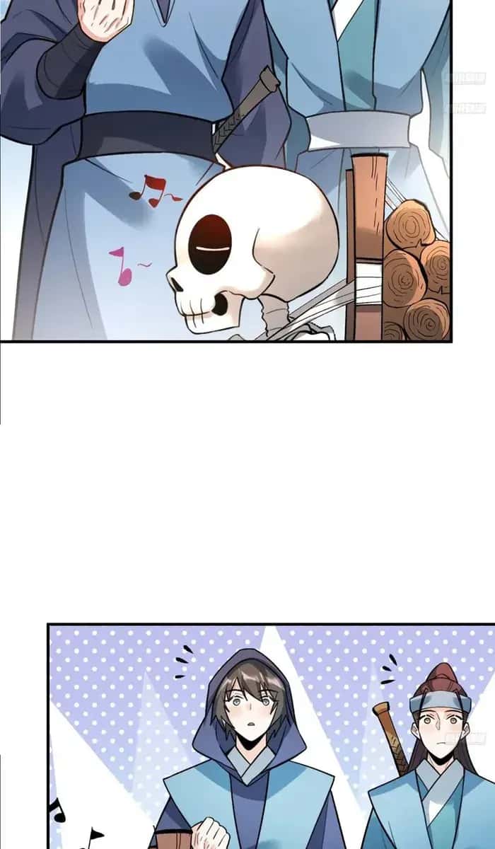 I'm Actually a Cultivation Bigshot Chapter 490 Page 13