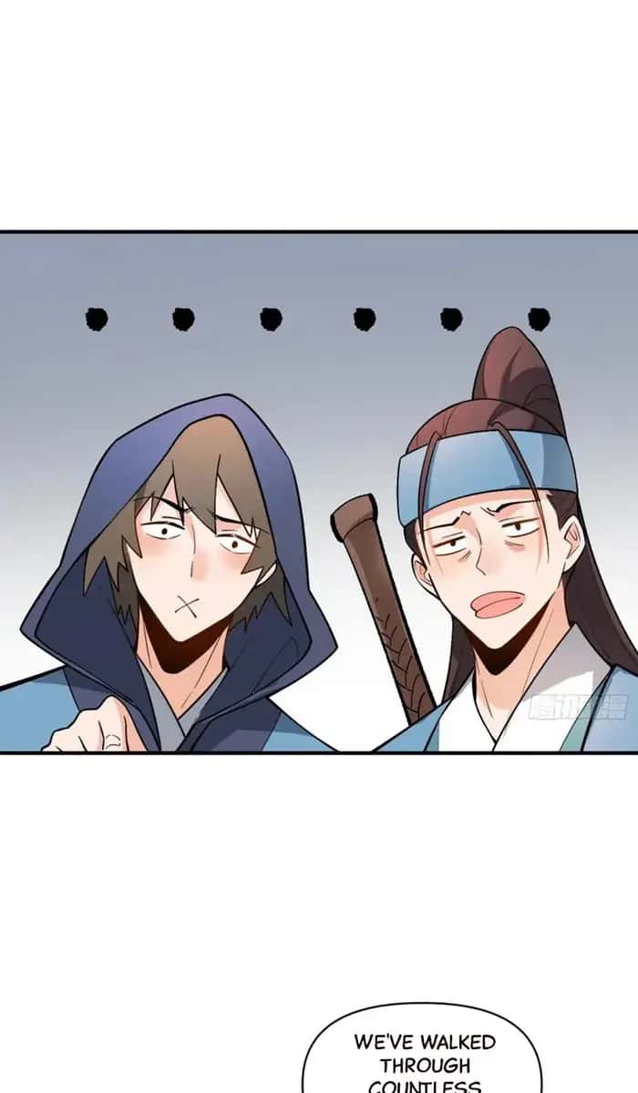 I'm Actually a Cultivation Bigshot Chapter 490 Page 18