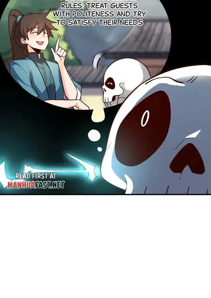 I'm Actually a Cultivation Bigshot Chapter 490 Page 23