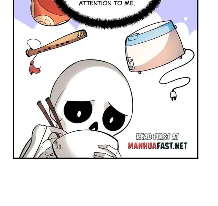 I'm Actually a Cultivation Bigshot Chapter 491 Page 8