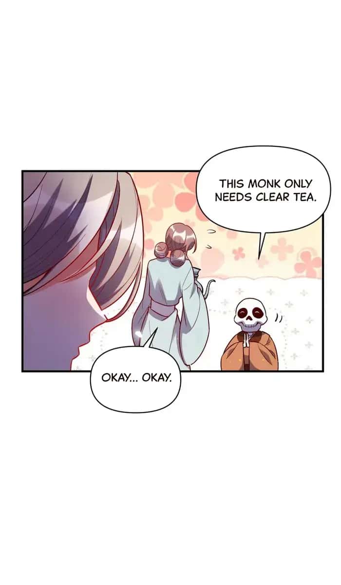 I'm Actually a Cultivation Bigshot Chapter 491 Page 42