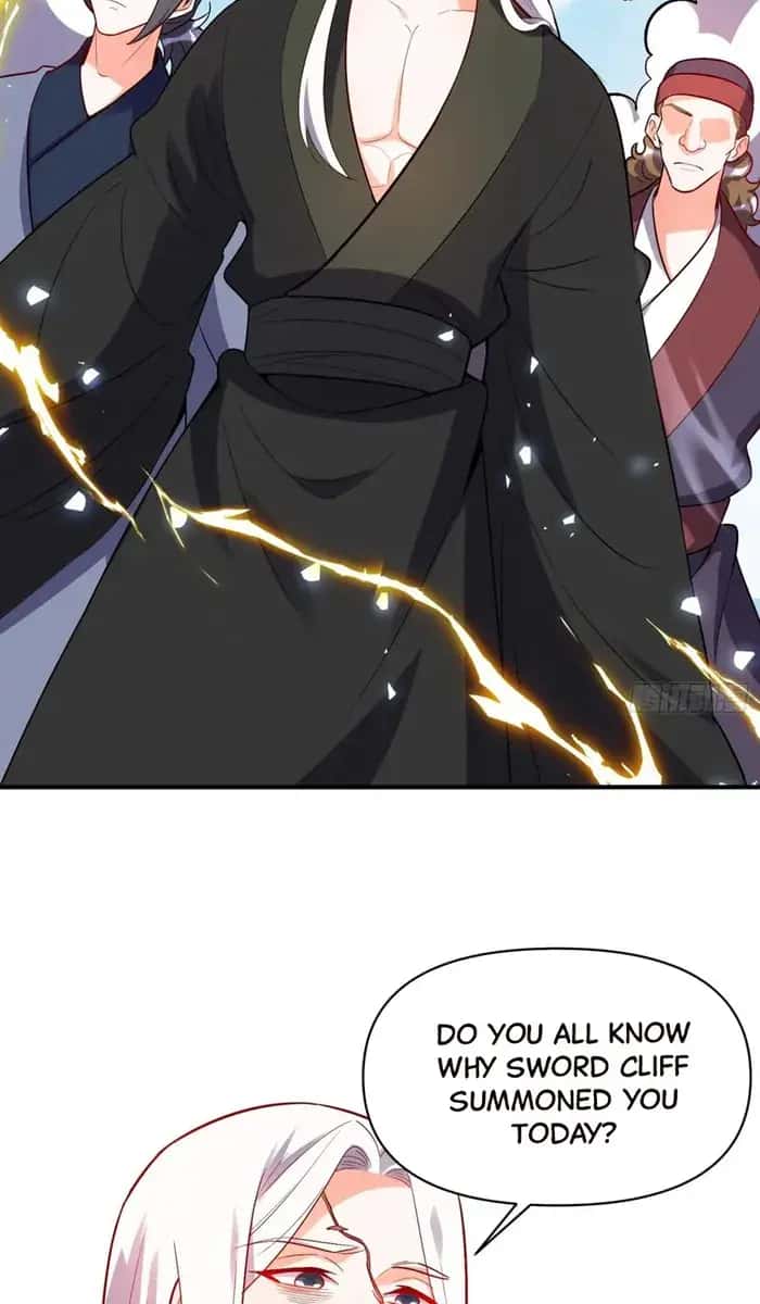 I'm Actually a Cultivation Bigshot Chapter 491 Page 51